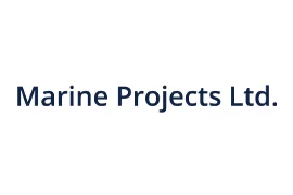 logo Marine Projects